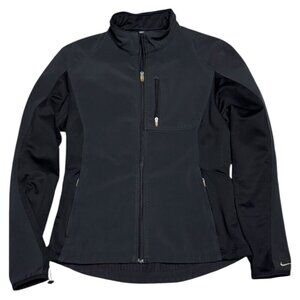 Nike Women's Black Utility Jacket